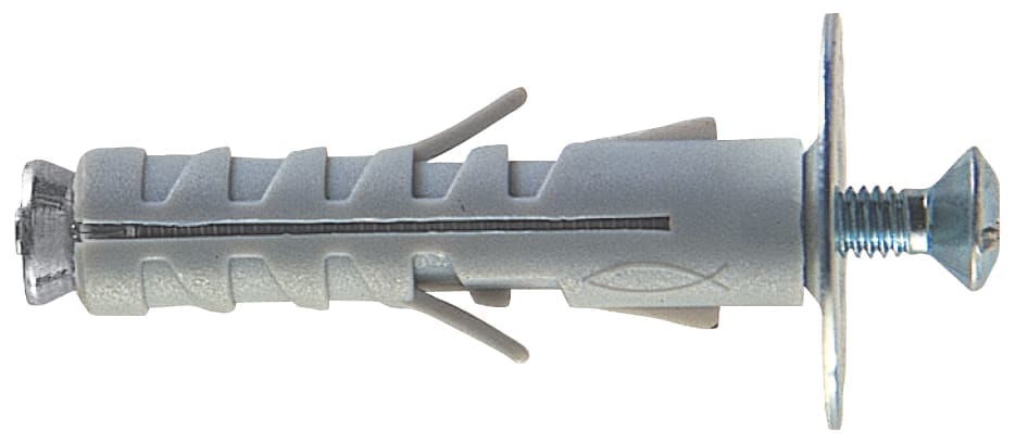 FISCHER ITALIA - FIS00524362 SB 9/4 125PZ PROPACK BARATTOLO