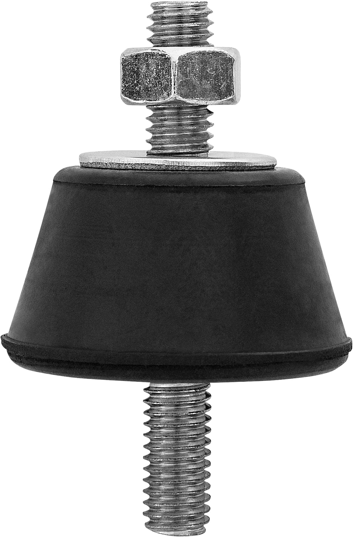 FISCHER ITALIA - FIS00524493 KIT PIEDINO ANTIVIBRANTE 4 PZ