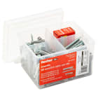 FISCHER ITALIA - FIS00531271 SMARTFIX BOX 80PZ