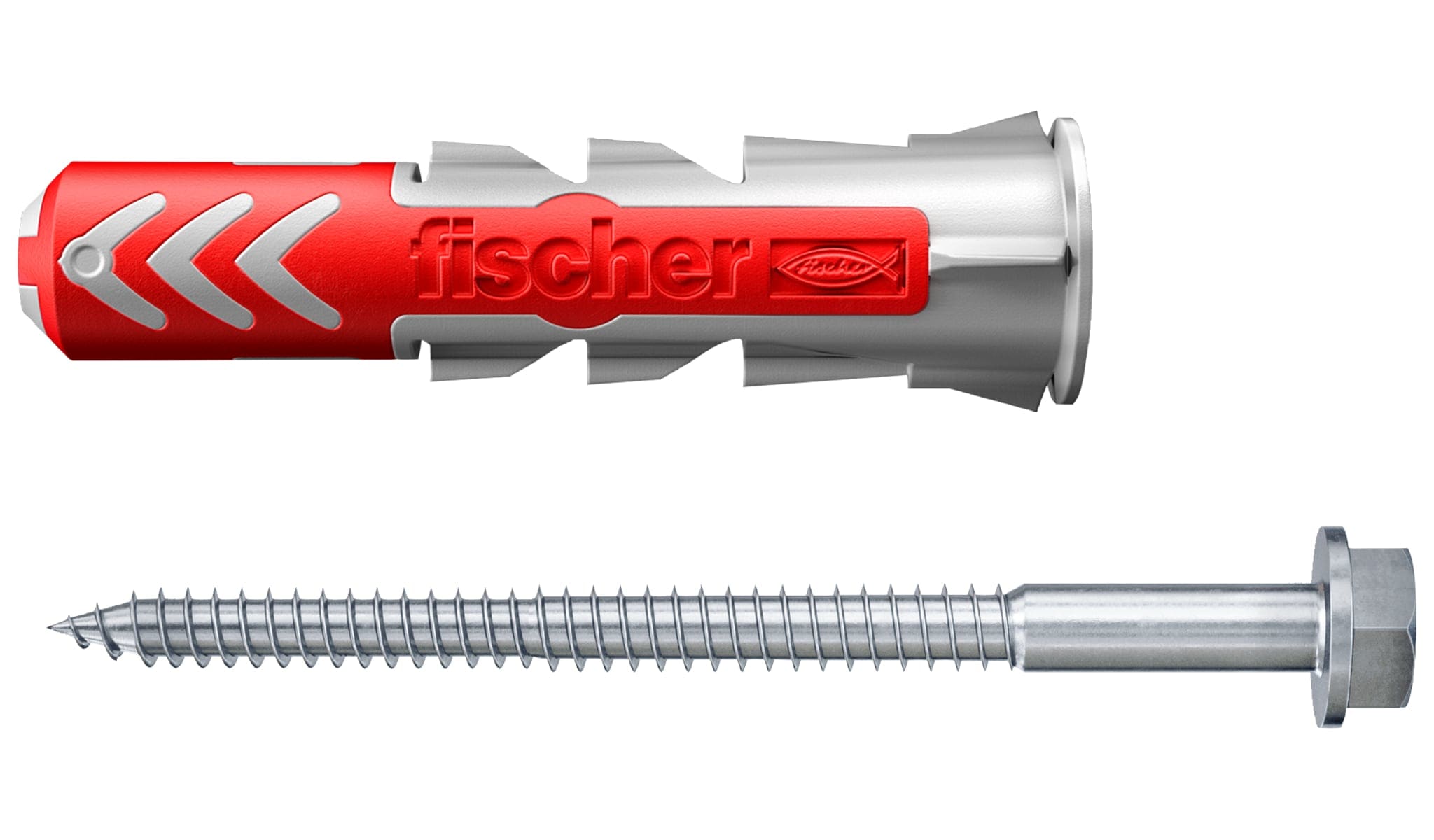 FISCHER ITALIA - FIS00534999 DUOPOWER 10X50 BM T.ESA.FLANG.