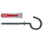 FISCHER ITALIA - FIS00537633 DUOPOWER 6 C/1 K TASSELLO/OCCH