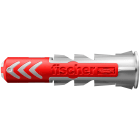 FISCHER ITALIA - FIS00538253 DUOPOWER 12X60 TASSELLO