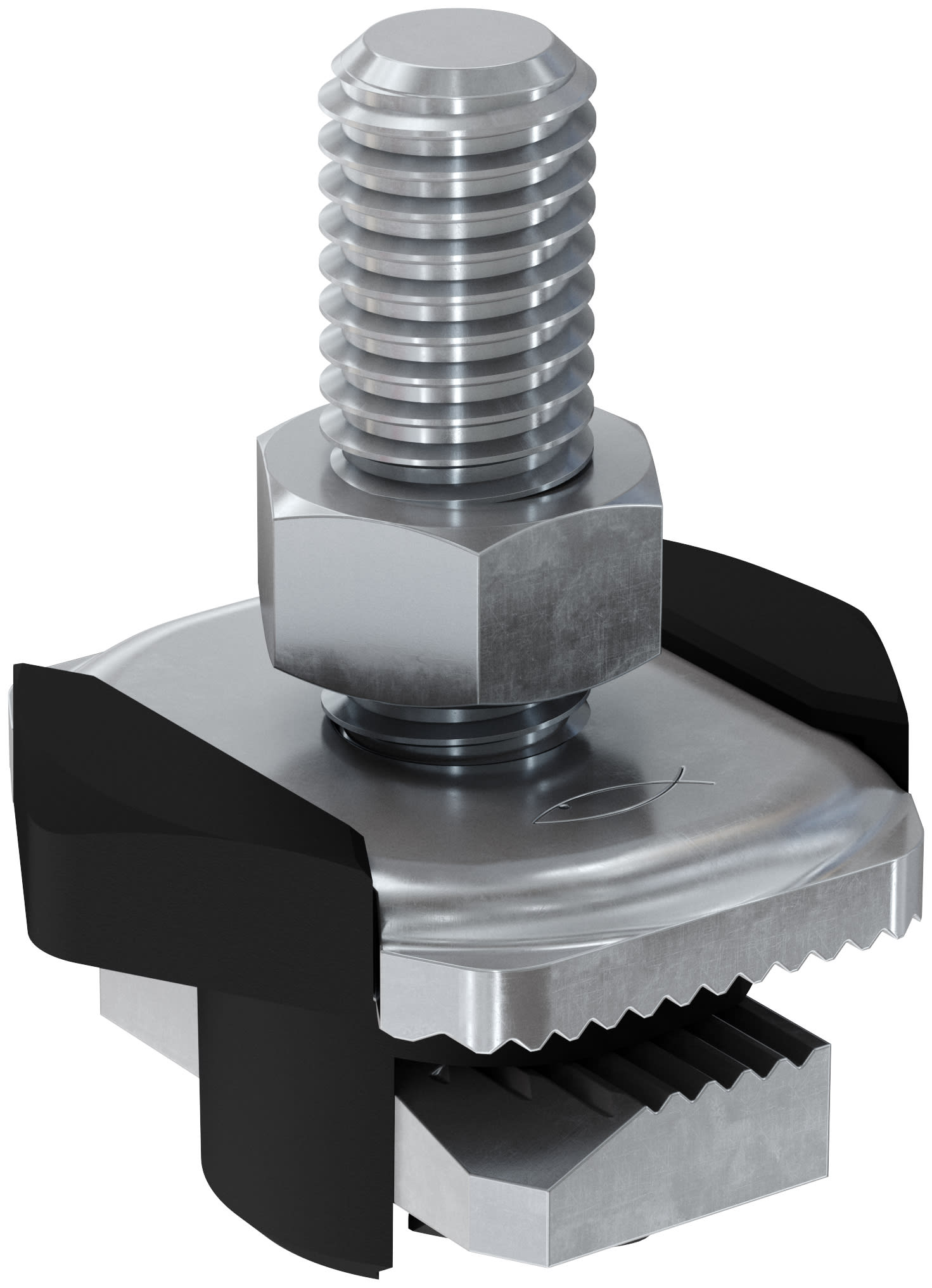 FISCHER ITALIA - FIS00538659 FHS CLIX 10x40