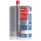 FISCHER ITALIA - FIS00544167 FIS EM PLUS 1500 S