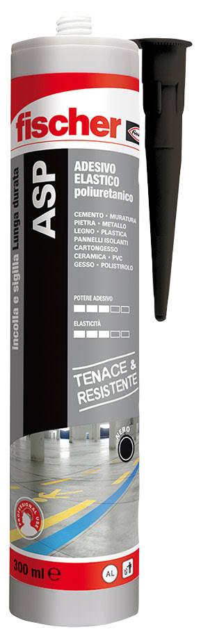 FISCHER ITALIA - FIS00544918 ASP NE