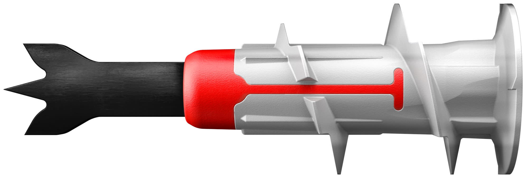 FISCHER ITALIA - FIS00545677 DUOBLADE TASSELLO