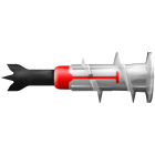 FISCHER ITALIA - FIS00545677 DUOBLADE TASSELLO