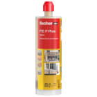FISCHER ITALIA - FIS00547452 FIS P PLUS 410 C (IT)