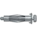 FISCHER ITALIA - FIS00550905 HM 5X37 S K TASSELLO/VITE