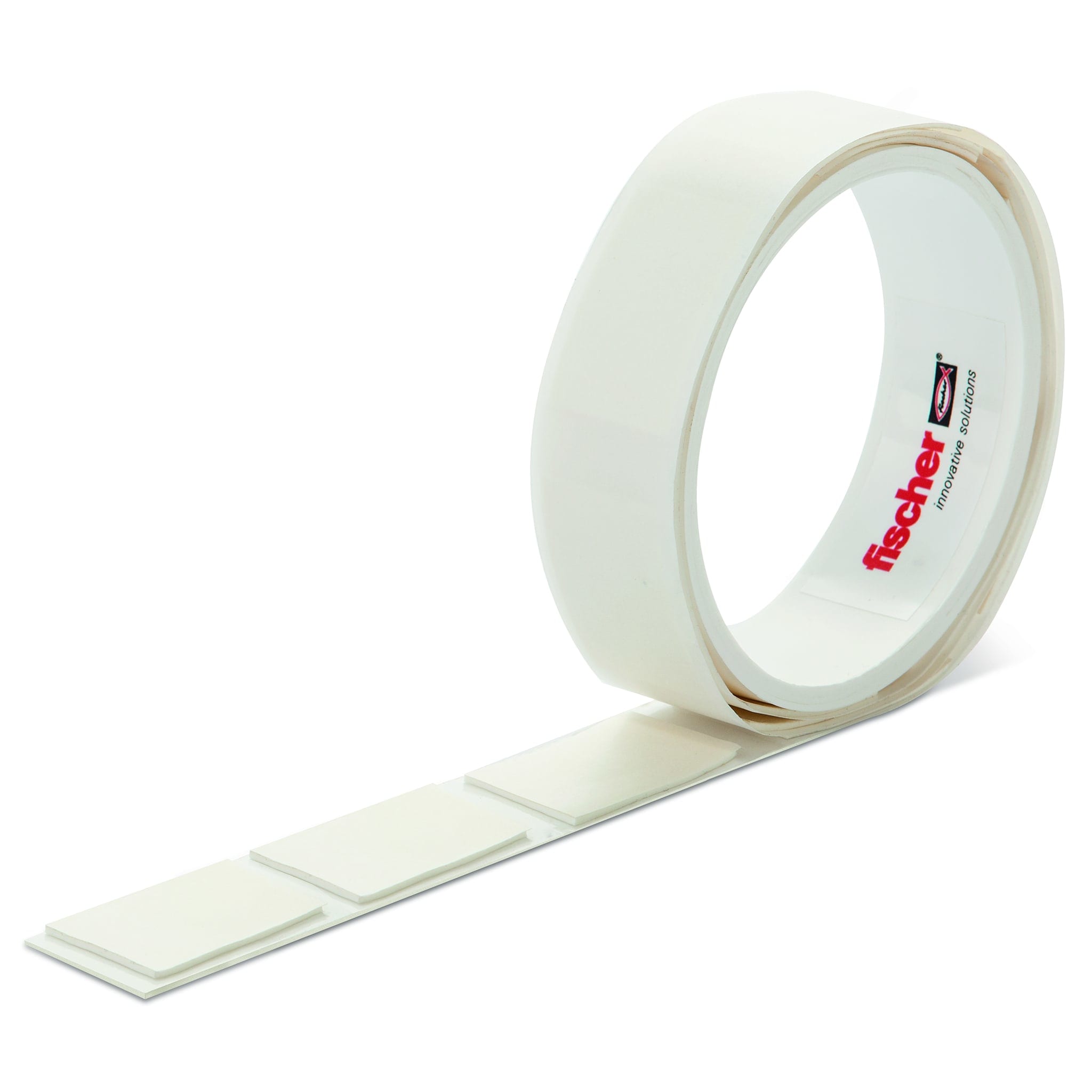 FISCHER ITALIA - FIS00552159 NTJH STRISCE BIADESIVE - 19 ST