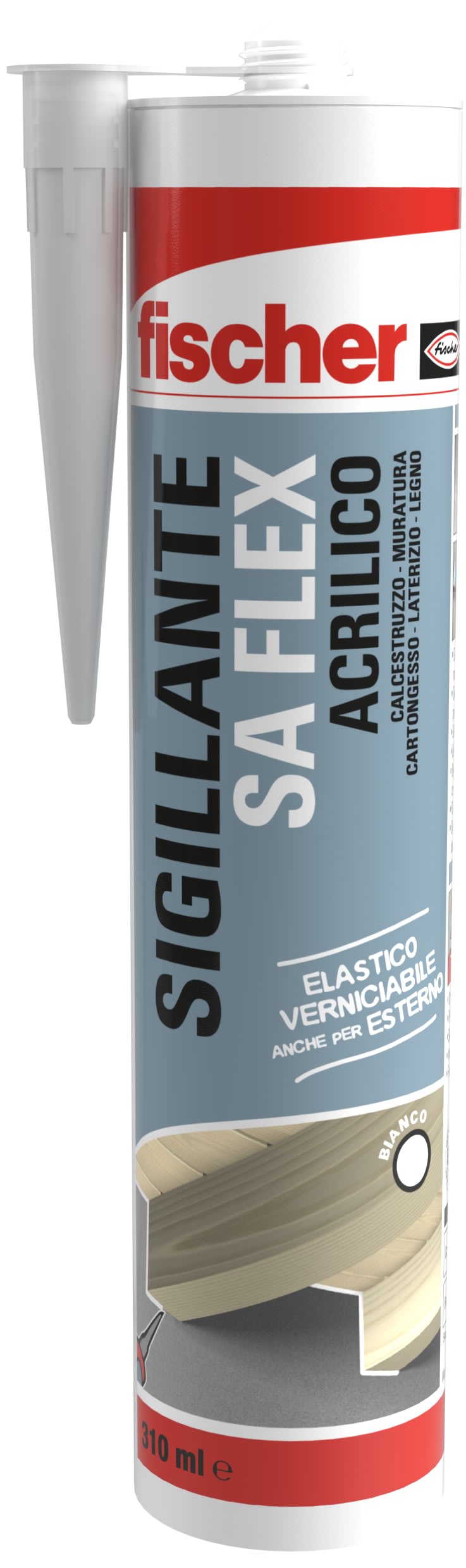 FISCHER ITALIA - FIS00552330 SA FLEX BI