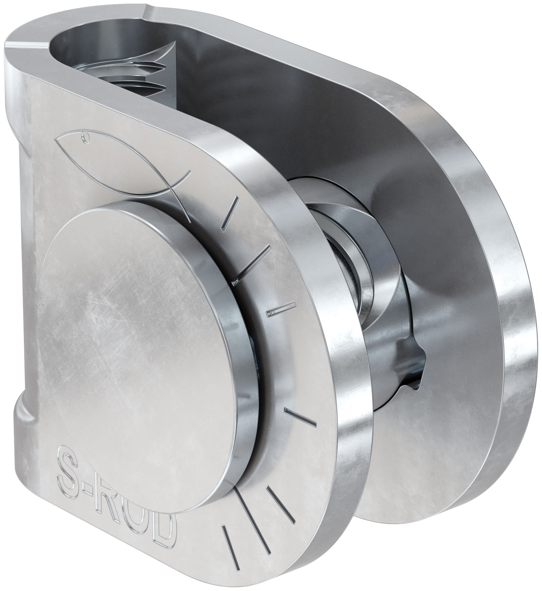 FISCHER ITALIA - FIS00552361 S-ROD M10 SEISM.ROD BRACING