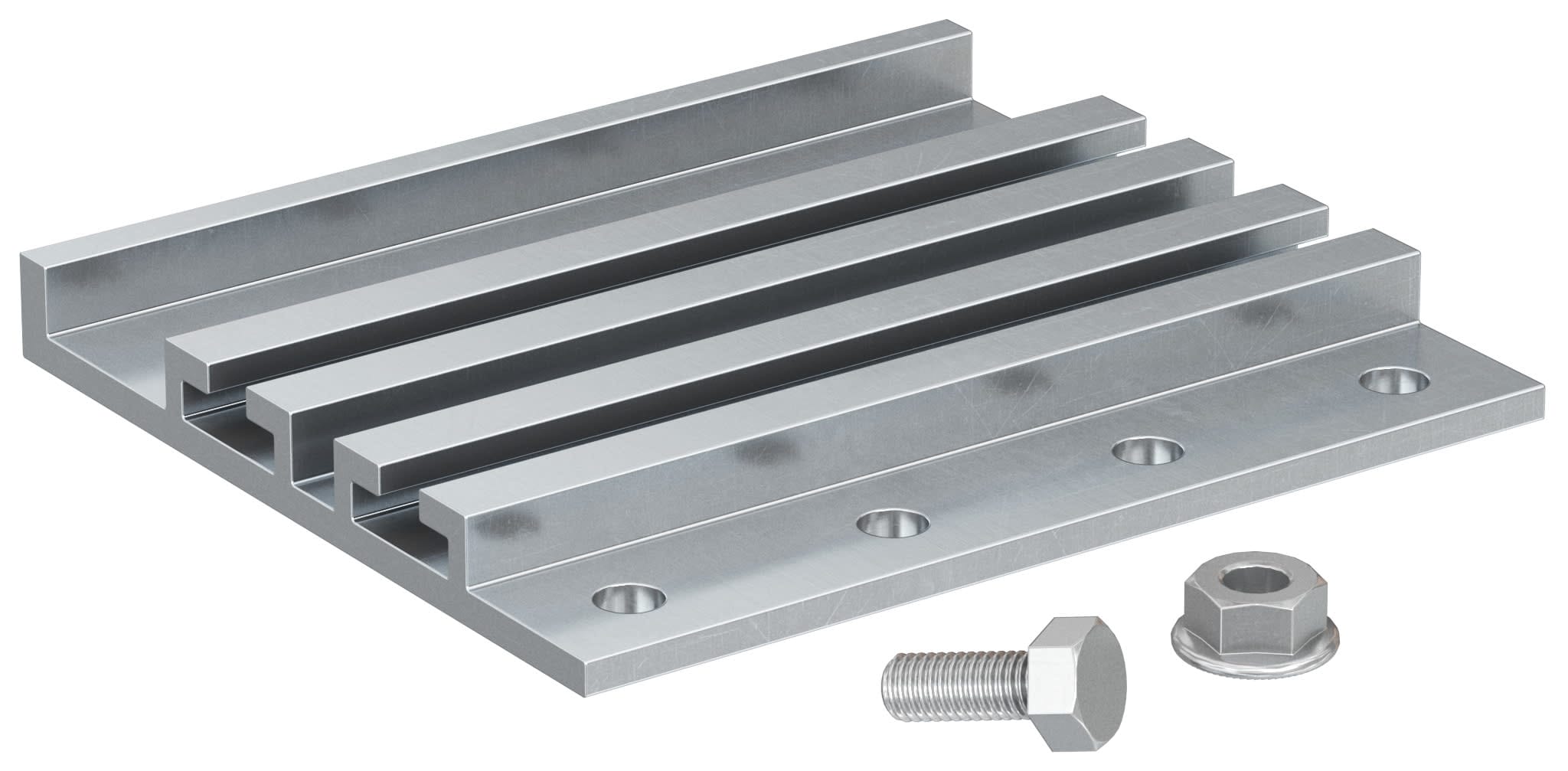 FISCHER ITALIA - FIS00553120 BASE GTA 1 - GTA 2