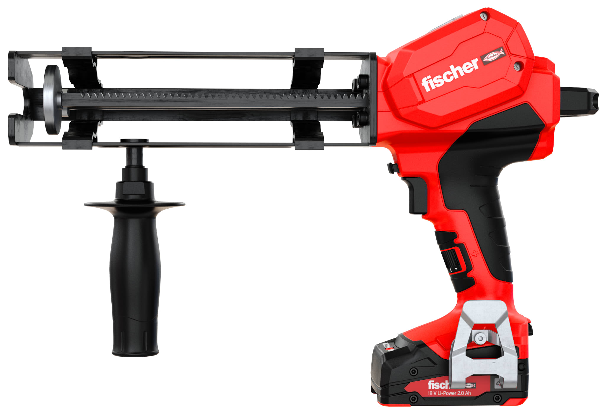 FISCHER ITALIA - FIS00558955 FIS DB S PRO PISTOLA A BATTER