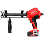 FISCHER ITALIA - FIS00558955 FIS DB S PRO PISTOLA A BATTER