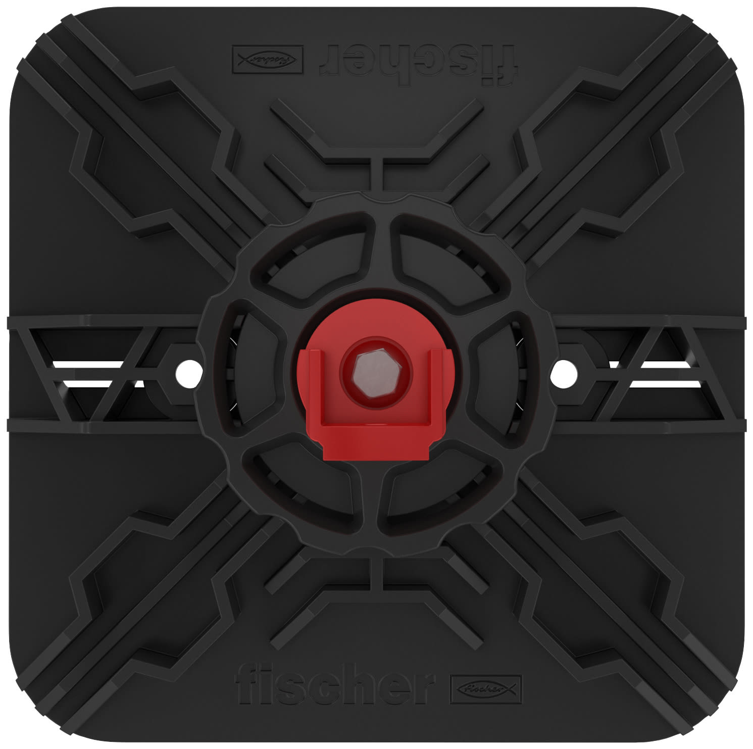 FISCHER ITALIA - FIS00559128 FFRBH BASE INCL. REGOLABILE