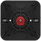 FISCHER ITALIA - FIS00559128 FFRBH BASE INCL. REGOLABILE