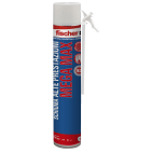 FISCHER ITALIA - FIS00559617 PU MEGA MAX 750 MANUALE