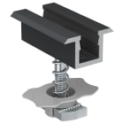 FISCHER ITALIA - FIS00561722 PMC 28-34 BLACK