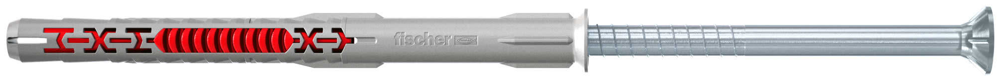 FISCHER ITALIA - FIS00562151 DUOXPAND 8X120 T