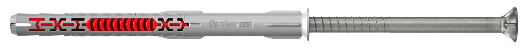 FISCHER ITALIA - FIS00562163 DUOXPAND 10X80 T R