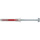 FISCHER ITALIA - FIS00562167 DUOXPAND 10X80 FUS