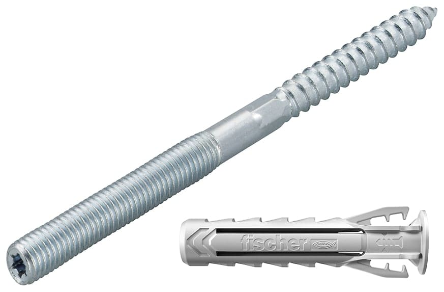 FISCHER ITALIA - FIS00567615 KIT STS PLUS M8X90