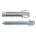 FISCHER ITALIA - FIS00567630 SX PLUS 6X30 DV VITE DOPPIO FI
