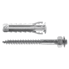 FISCHER ITALIA - FIS00567631 SX PLUS 8X40 DV VITE DOPPIO FI
