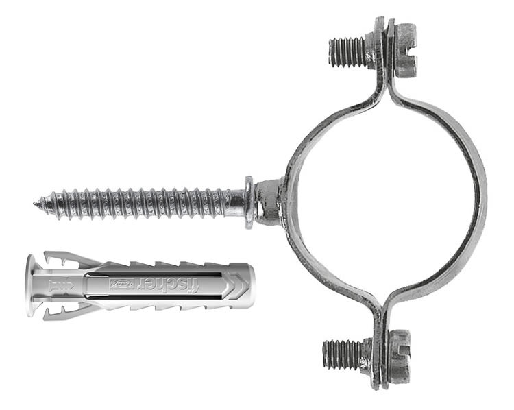 FISCHER ITALIA - FIS00567645 KIT COLL.D50 5PZ