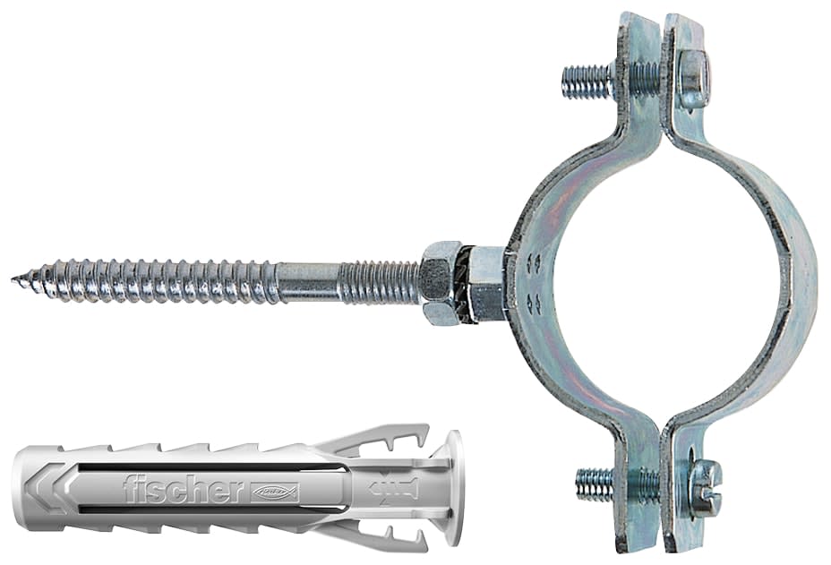 FISCHER ITALIA - FIS00567674 CPT 1 COLLARE PESANTE