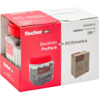 FISCHER ITALIA - FIS00570217 SX 8X40 S REFILL PACK 200PZ