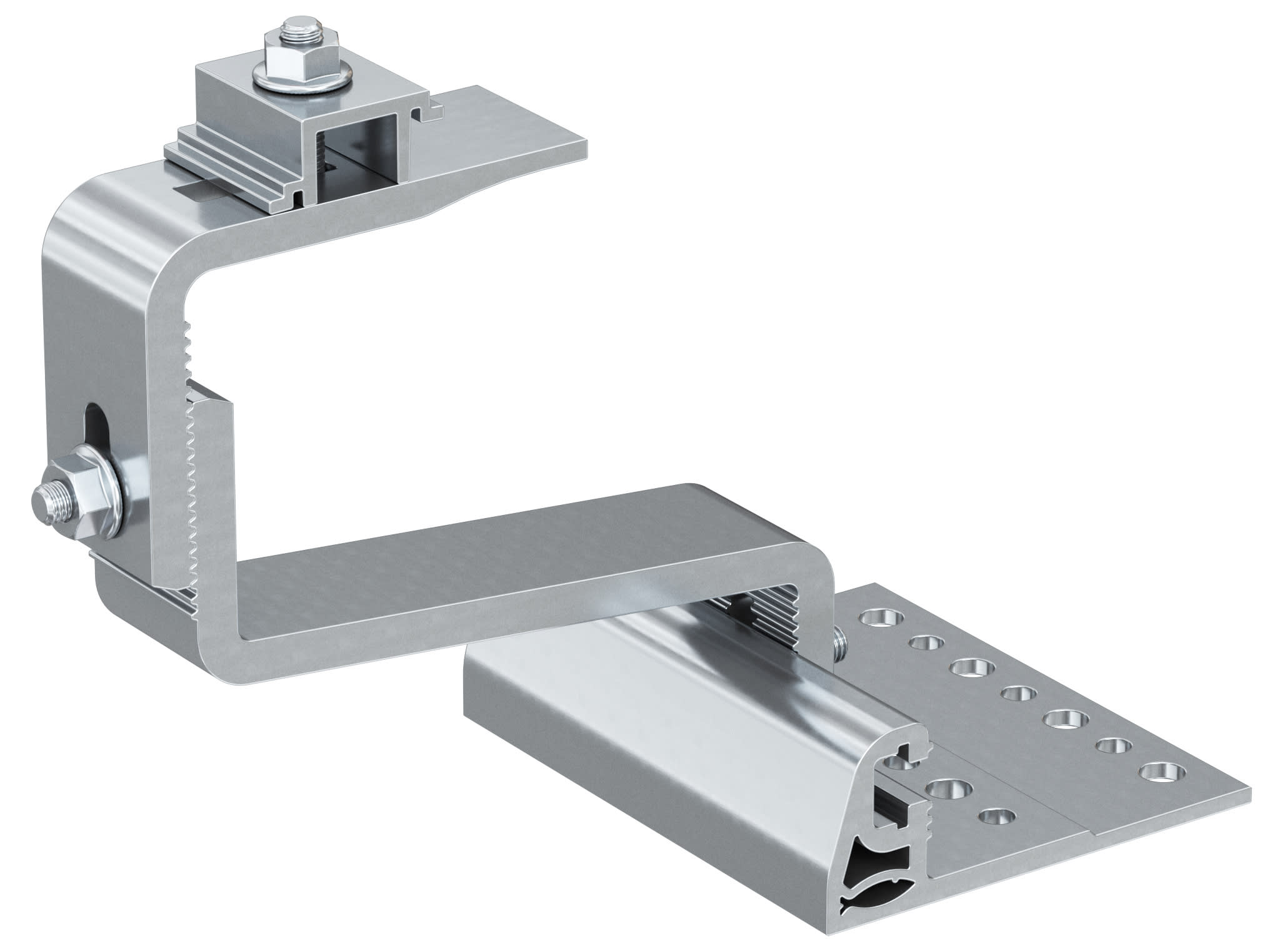 FISCHER ITALIA - FIS00571745 RH 40-52 HB AL
