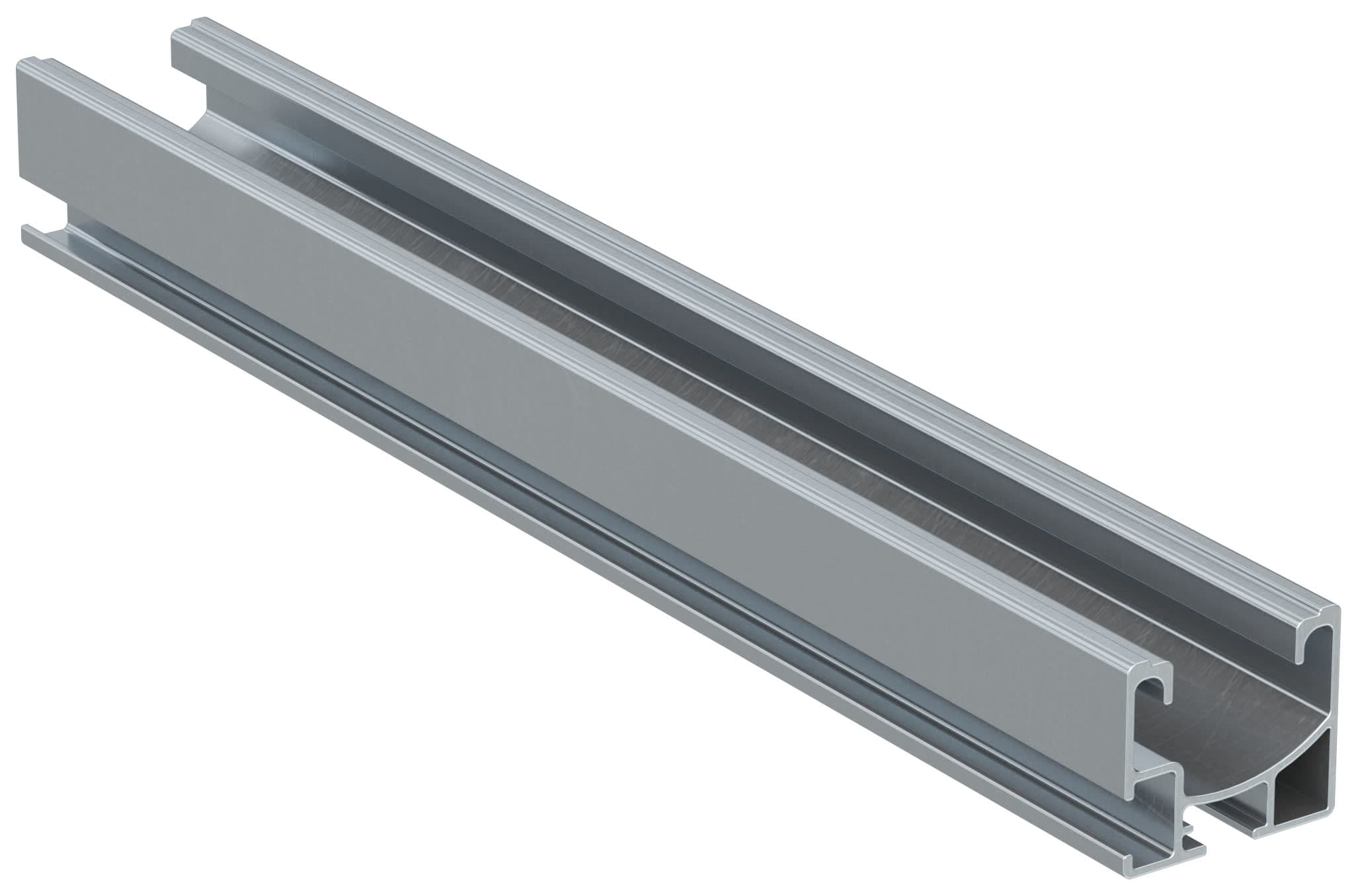 FISCHER ITALIA - FIS00572210 SOLARFISH H33 3,65 M AL