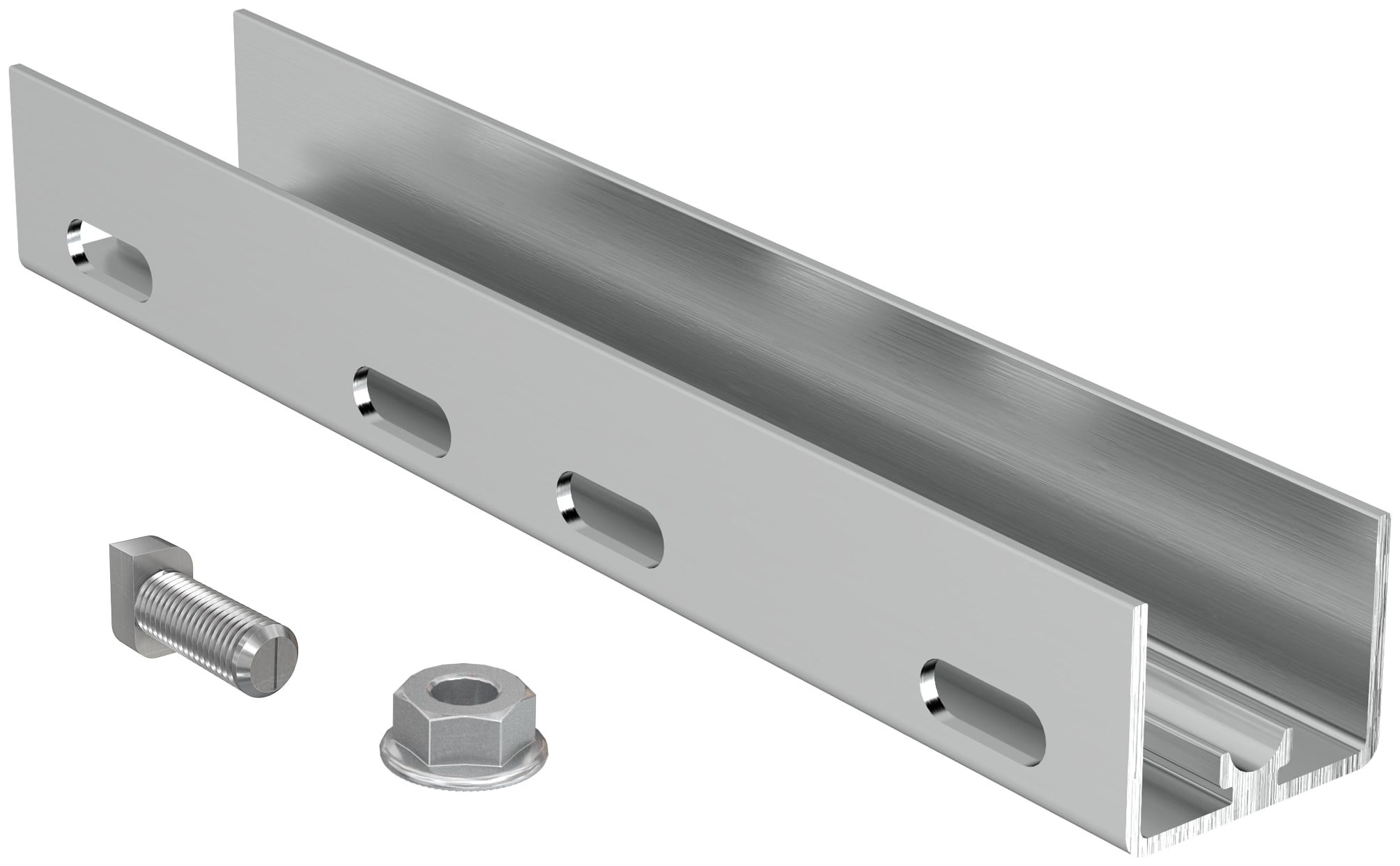 FISCHER ITALIA - FIS00572446 SOLARFISH H33 CONNECTOR AL