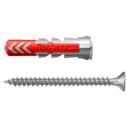 FISCHER ITALIA - FIS00572884 DUOPOWER 5X25 S BARATTOLO 300P