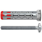 FISCHER ITALIA - FIS00572921 DUOHM 5X55 S PZ TASSELLO/VITE