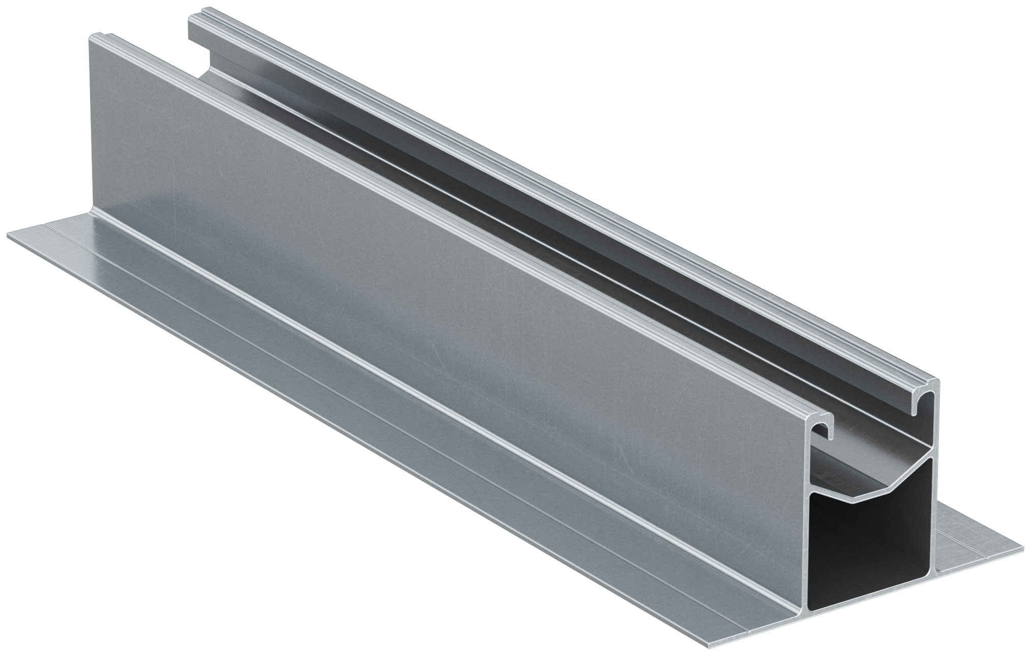 FISCHER ITALIA - FIS00574514 SOLARMETAL P H50 300 MM AL
