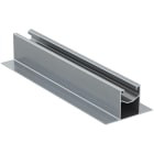 FISCHER ITALIA - FIS00574515 SOLARMETAL P H50 400 MM AL