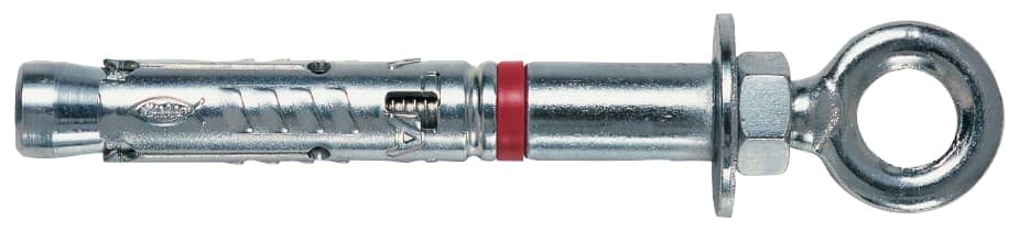 FISCHER ITALIA - FIS00590266 TA M10 OD CON OCCHIOLO E DISTA