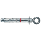 FISCHER ITALIA - FIS00590266 TA M10 OD CON OCCHIOLO E DISTA