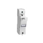 LOVATO - LOVFB02A1P PORTAFUSIBILI SEZIONABILI 1P 14X51