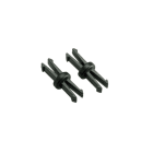 LOVATO - LOVFBX00 CLIP DI UNIONE PER 10X38 14X51 22X58