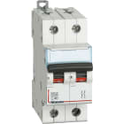 BTICINO - BTIFH82C40 BTDIN100 - MAGNETOT 2P CURVA C 40A 10KA