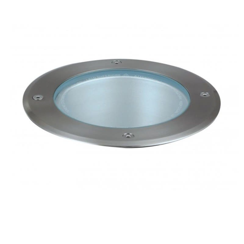 F.A.N. EUROPE LIGHTI - FHLI-DRIVE-E27 CALPESTABILE DRIVE ACCIAIO 1XE27 IP67