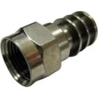 FTE MAXIMAL ITALIA S - FTEFHQC5 FHQC5 CONN. F PROF OR A CRIMPARE CAVO 5M