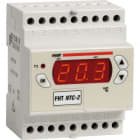 VEMER SPA - VEMVM671500 FHT NTC-2DA TERMOREGOLATORE 24/230 VAC