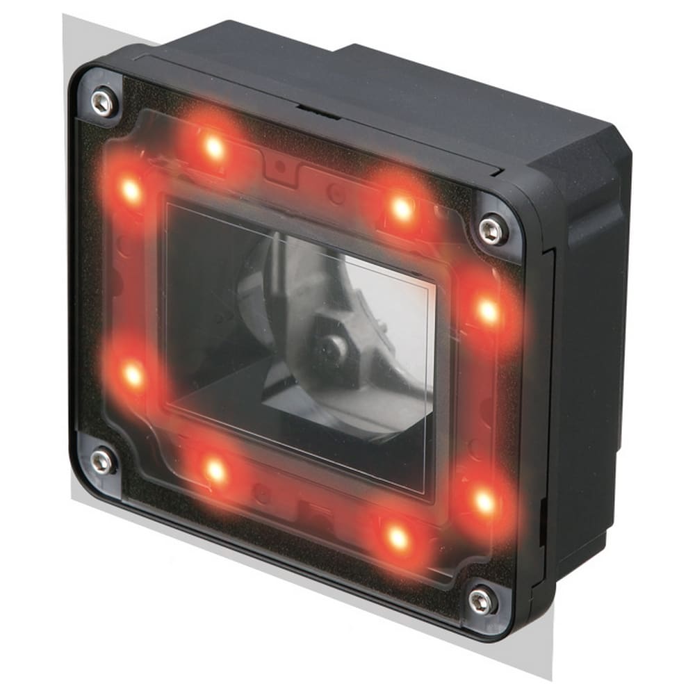 OMRON - OMRFHVLTMR Modulo di illuminazione FHV7. rosso. inc