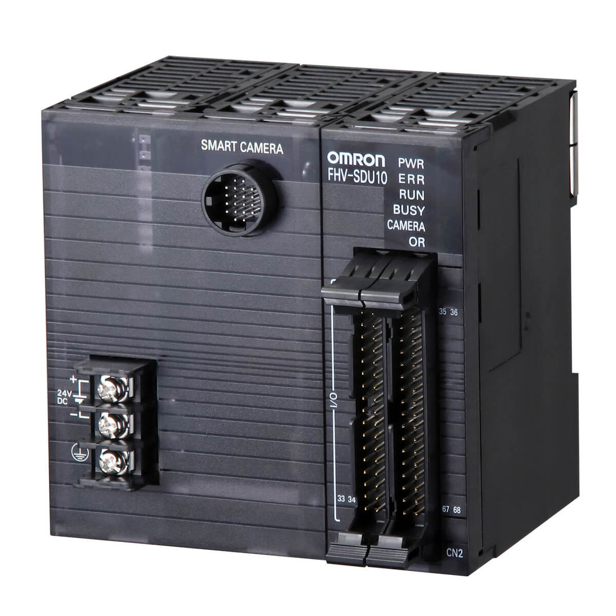 OMRON - OMRFHVSDU10 Modulo dati esteso FHV7. interfaccia parall