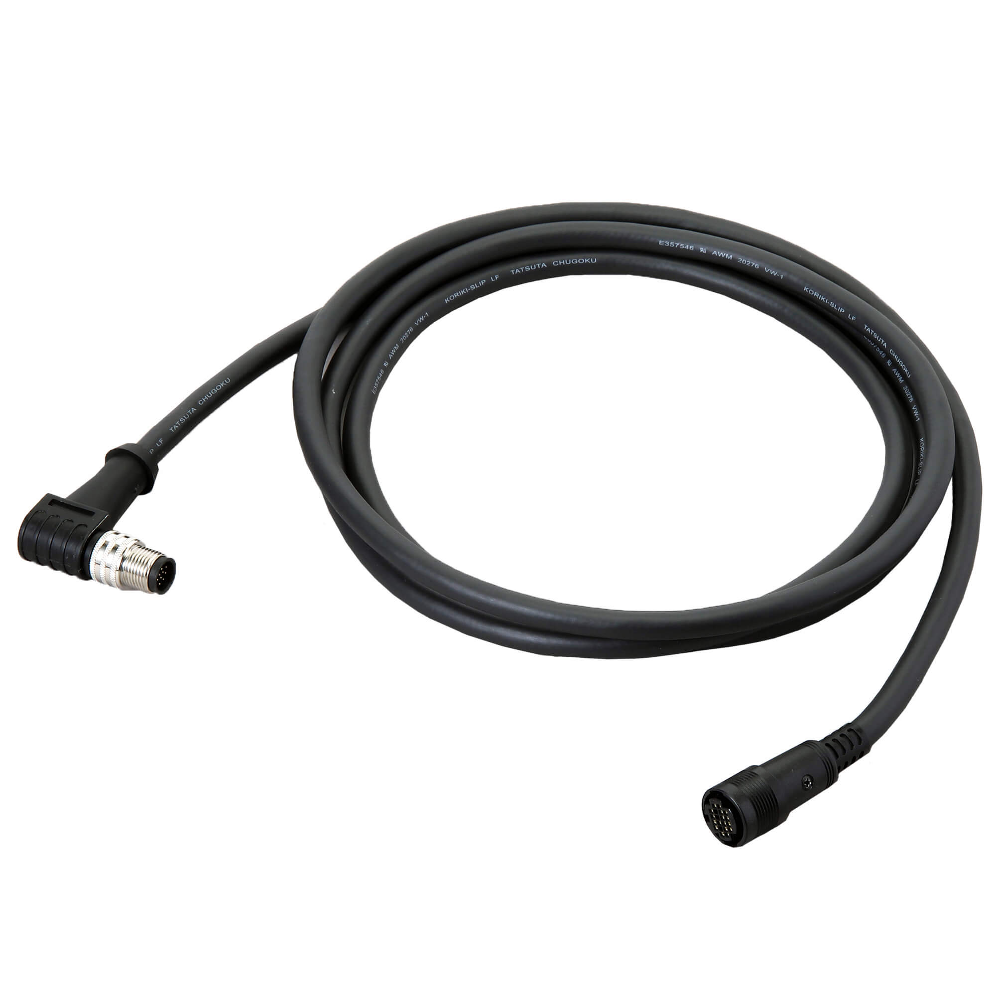 OMRON - OMRFHVVULB22M Smart Camera data unit cable, bend resistan